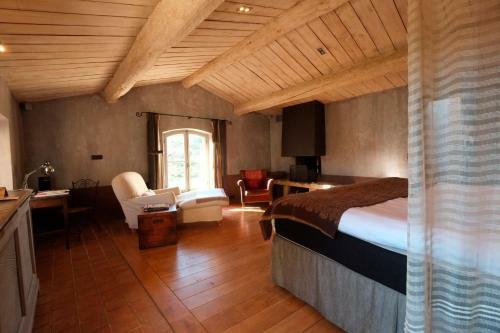 Bed & Breakfast Les Ros�es