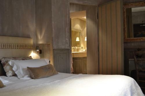 Bed & Breakfast Les Ros�es