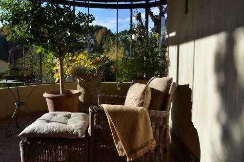 Bed & Breakfast Les Ros�es