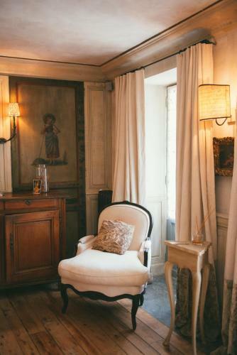 Bed & Breakfast Les Ros�es