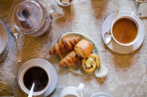 Bed & Breakfast Les Ros�es