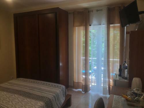 Hostal Alojamento Local Casa Afonso