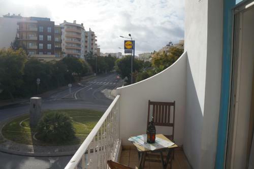 Hostal Alojamento Local Casa Afonso