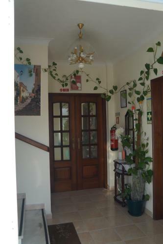 Hostal Alojamento Local Casa Afonso