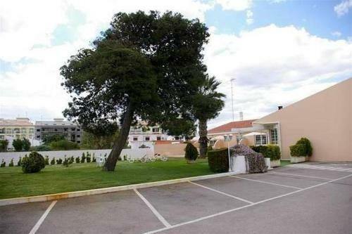 Hostal Vila Formosa Al Guesthouse