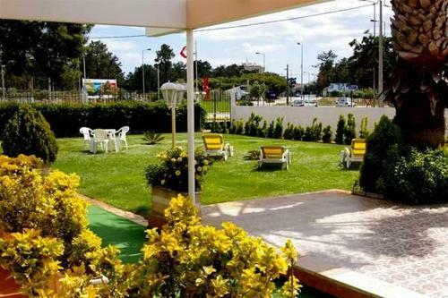Hostal Vila Formosa Al Guesthouse