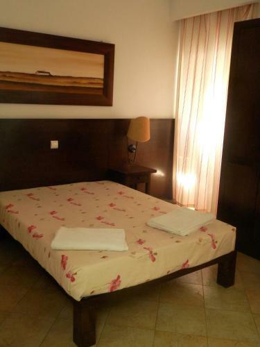 Hostal Antiga Moagem