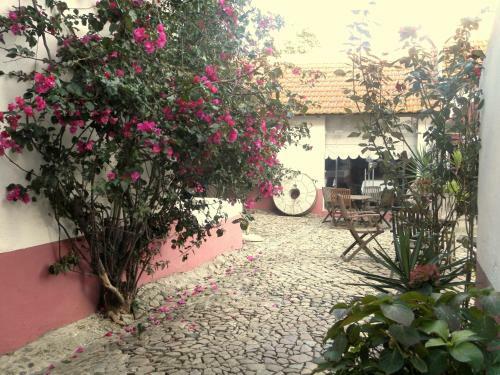 Hostal Antiga Moagem