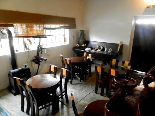 Hostal Antiga Moagem