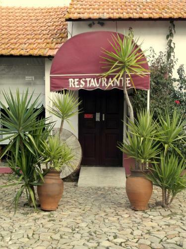 Hostal Antiga Moagem