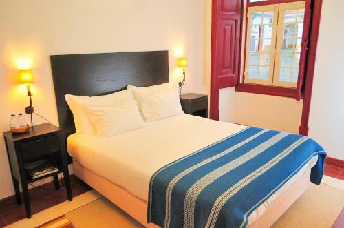 Agroturismo Parque De Natureza De Noudar