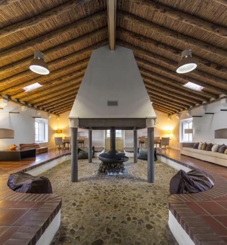 Agroturismo Parque De Natureza De Noudar