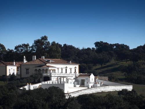 Agroturismo Parque De Natureza De Noudar
