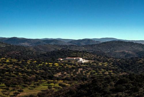 Agroturismo Parque De Natureza De Noudar
