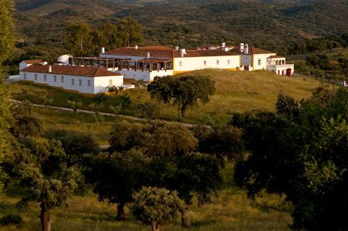 Agroturismo Parque De Natureza De Noudar