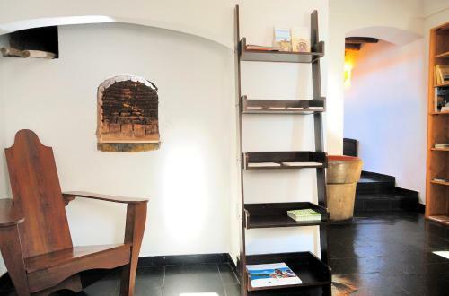 Agroturismo Parque De Natureza De Noudar