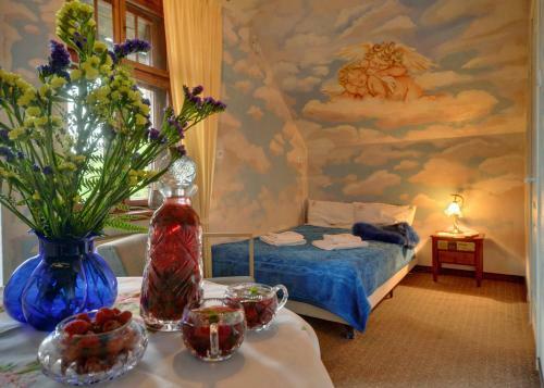 Hostal Rezydencja Bia?y Jar