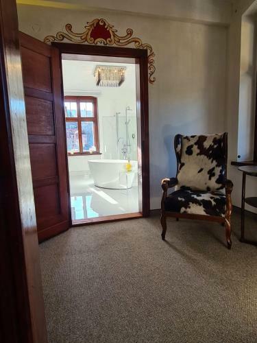 Hostal Rezydencja Bia?y Jar