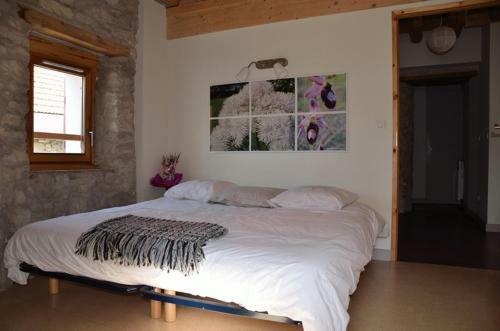 Apartamento Le Chalande