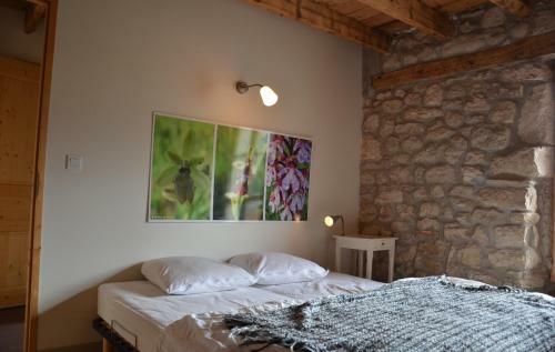 Apartamento Le Chalande