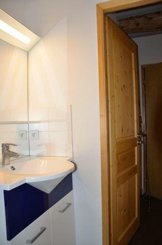 Apartamento Le Chalande