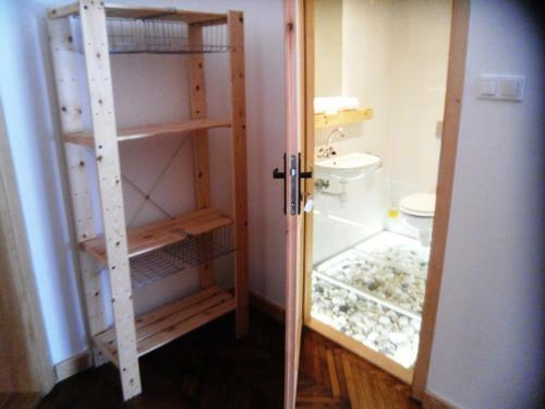 Apartamenty Lili & Country