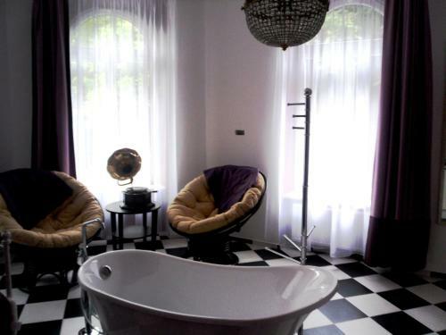 Apartamenty Lili & Country