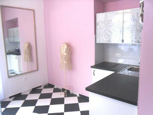 Apartamenty Lili & Country