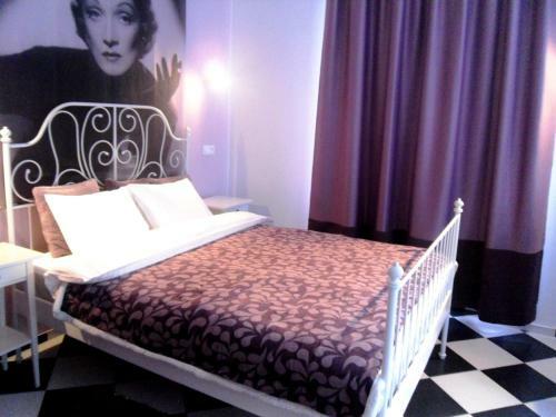 Apartamenty Lili & Country