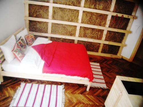 Apartamenty Lili & Country