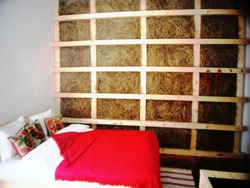 Apartamenty Lili & Country