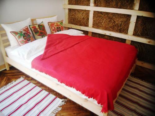 Apartamenty Lili & Country
