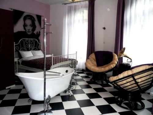 Apartamenty Lili & Country