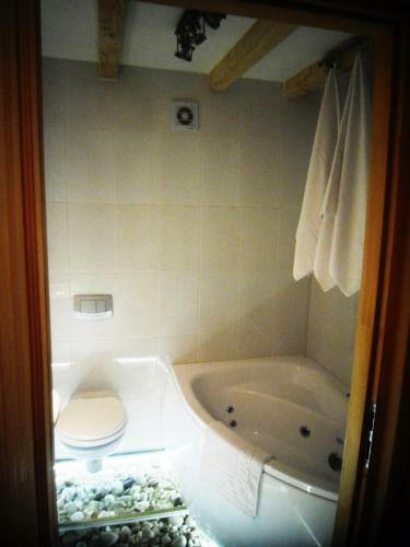 Apartamenty Lili & Country