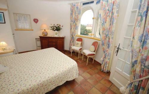 Holiday Home Avenue Du D�barquement