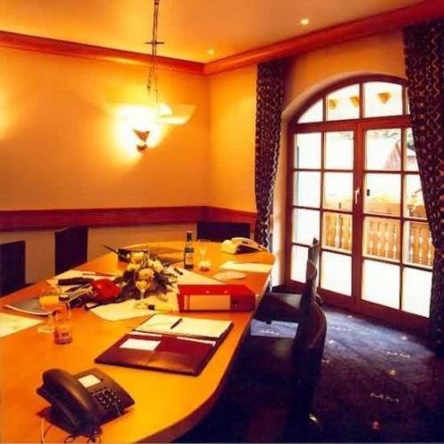 Hotel Marxzeller M�hle