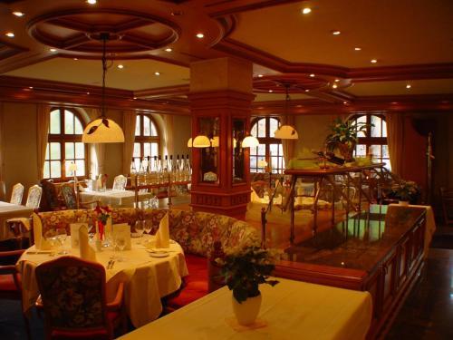Hotel Marxzeller M�hle