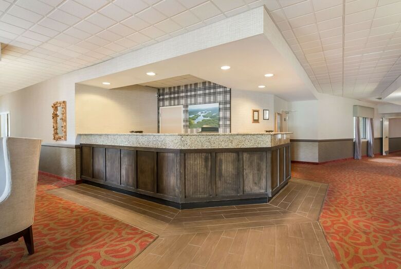 Hotel Best Western Mountain Lake Inn