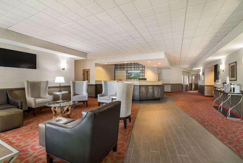 Hotel Best Western Mountain Lake Inn