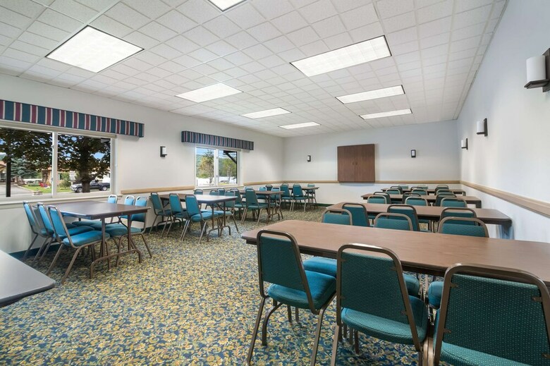Hotel Best Western Mountain Lake Inn