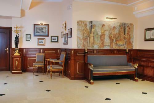 Hotel Na Podzamczu