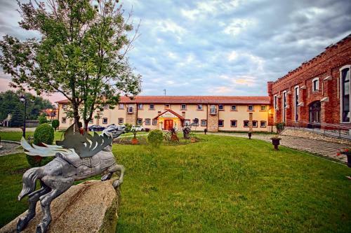 Hotel Na Podzamczu