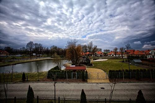 Hotel Na Podzamczu