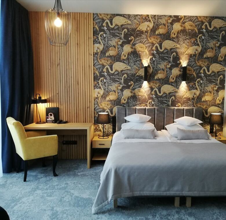 Hotel Szara Willa