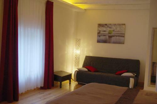 Bed & Breakfast La Cascade De Hauterive