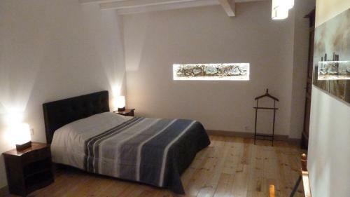 Bed & Breakfast La Cascade De Hauterive