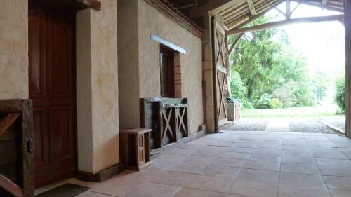 Bed & Breakfast La Cascade De Hauterive