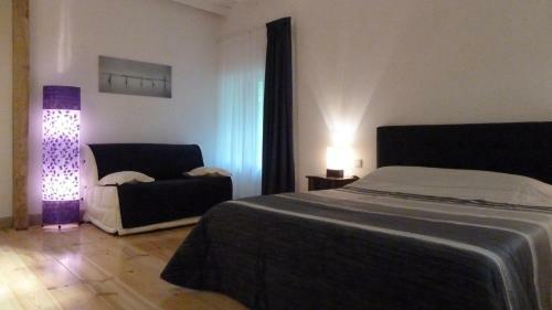 Bed & Breakfast La Cascade De Hauterive
