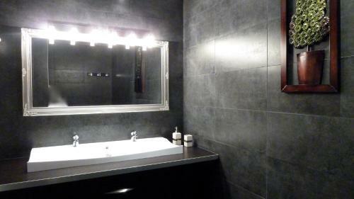 Bed & Breakfast La Cascade De Hauterive