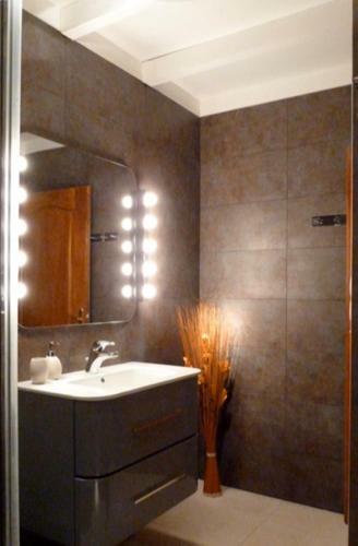 Bed & Breakfast La Cascade De Hauterive